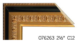Decorative Mirror Style #O76263