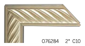 Decorative Mirror Style #O76284