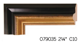 Decorative Mirror Style #O79035