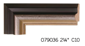Decorative Mirror Style #O79036