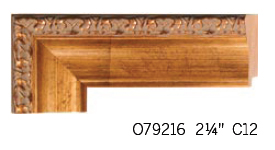 Decorative Mirror Style #O79216