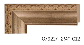 Decorative Mirror Style #O79217