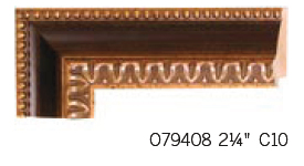 Decorative Mirror Style #O79408