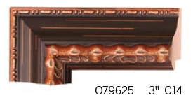 Decorative Mirror Style #O79625
