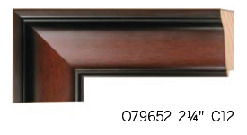Decorative Mirror Style #O79652