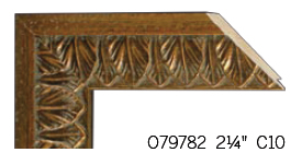 Decorative Mirror Style #O79782