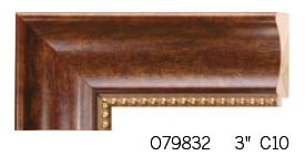 Decorative Mirror Style #O79832