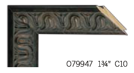 Decorative Mirror Style #O79947