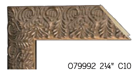 Decorative Mirror Style #O79992
