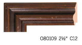 Decorative Mirror Style #O80109