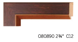 Decorative Mirror Style #O80890