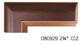 Decorative Mirror Style #O80929