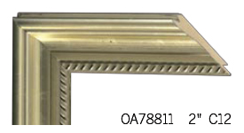 Decorative Mirror Style #OA78811