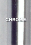 Chrome Finish