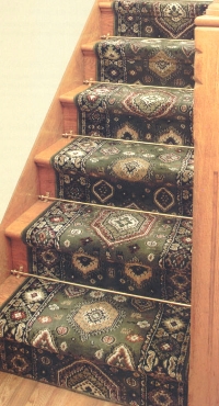 Select Stair Rods from Zoroufy