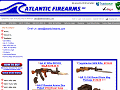 Atlantic firearms - AR15 & AK47 rifles - Olympic arms at wholesale